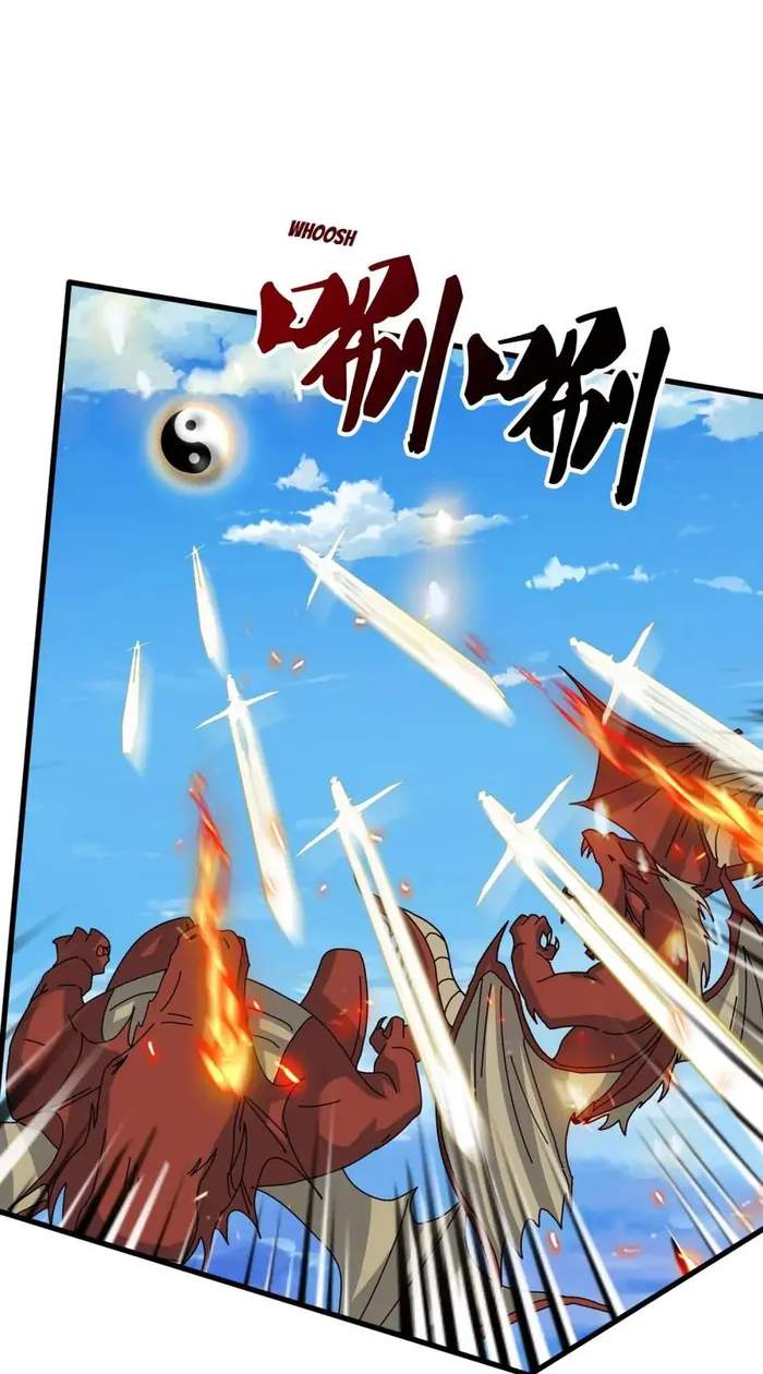 Wan Gu Shen Wang Chapter 406 16